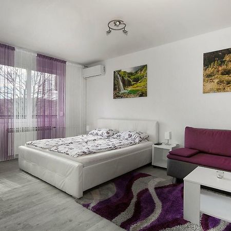 Studio Blue Ivy Plitvička Jezera Екстериор снимка